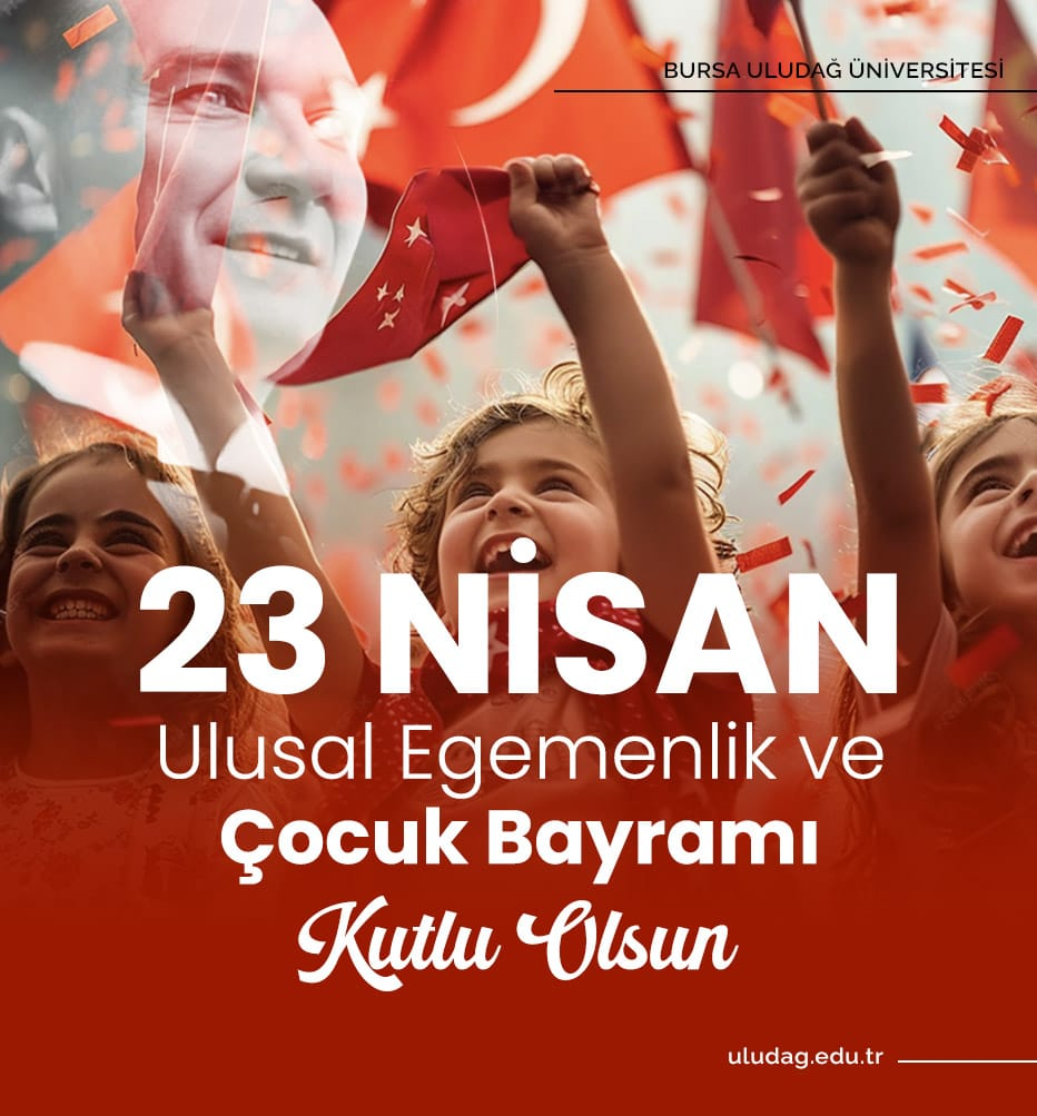  23 Nisan 2026